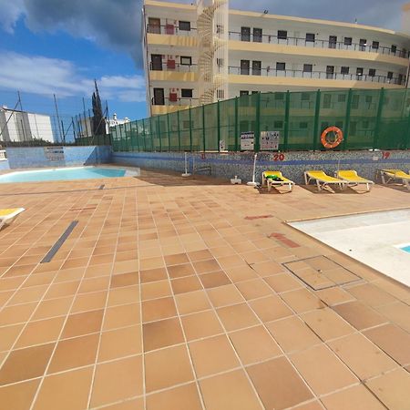 3Min Walk Playa Del Ingles Apartment San Bartolomé Luaran gambar