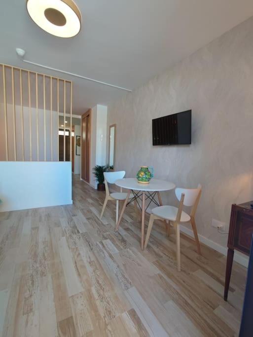 3Min Walk Playa Del Ingles Apartment San Bartolomé Luaran gambar