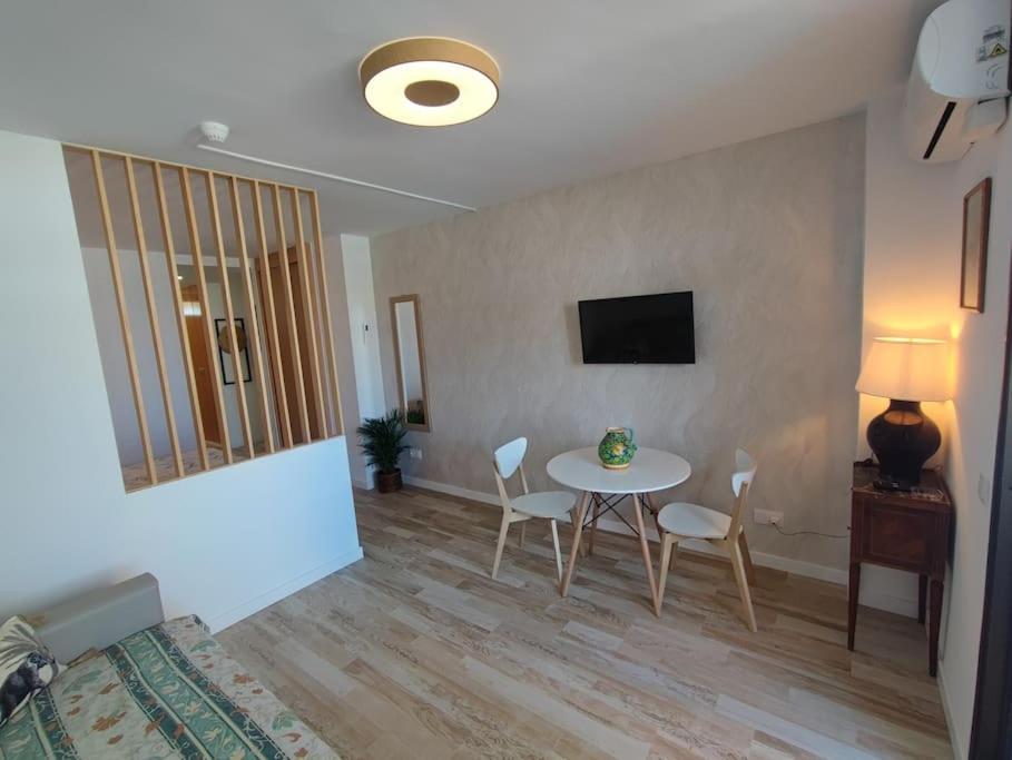3Min Walk Playa Del Ingles Apartment San Bartolomé Luaran gambar