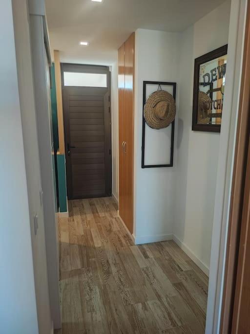 3Min Walk Playa Del Ingles Apartment San Bartolomé Luaran gambar