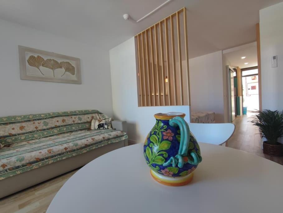 3Min Walk Playa Del Ingles Apartment San Bartolomé Luaran gambar
