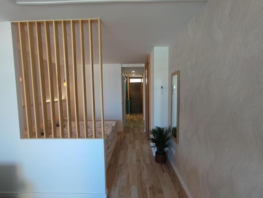3Min Walk Playa Del Ingles Apartment San Bartolomé Luaran gambar
