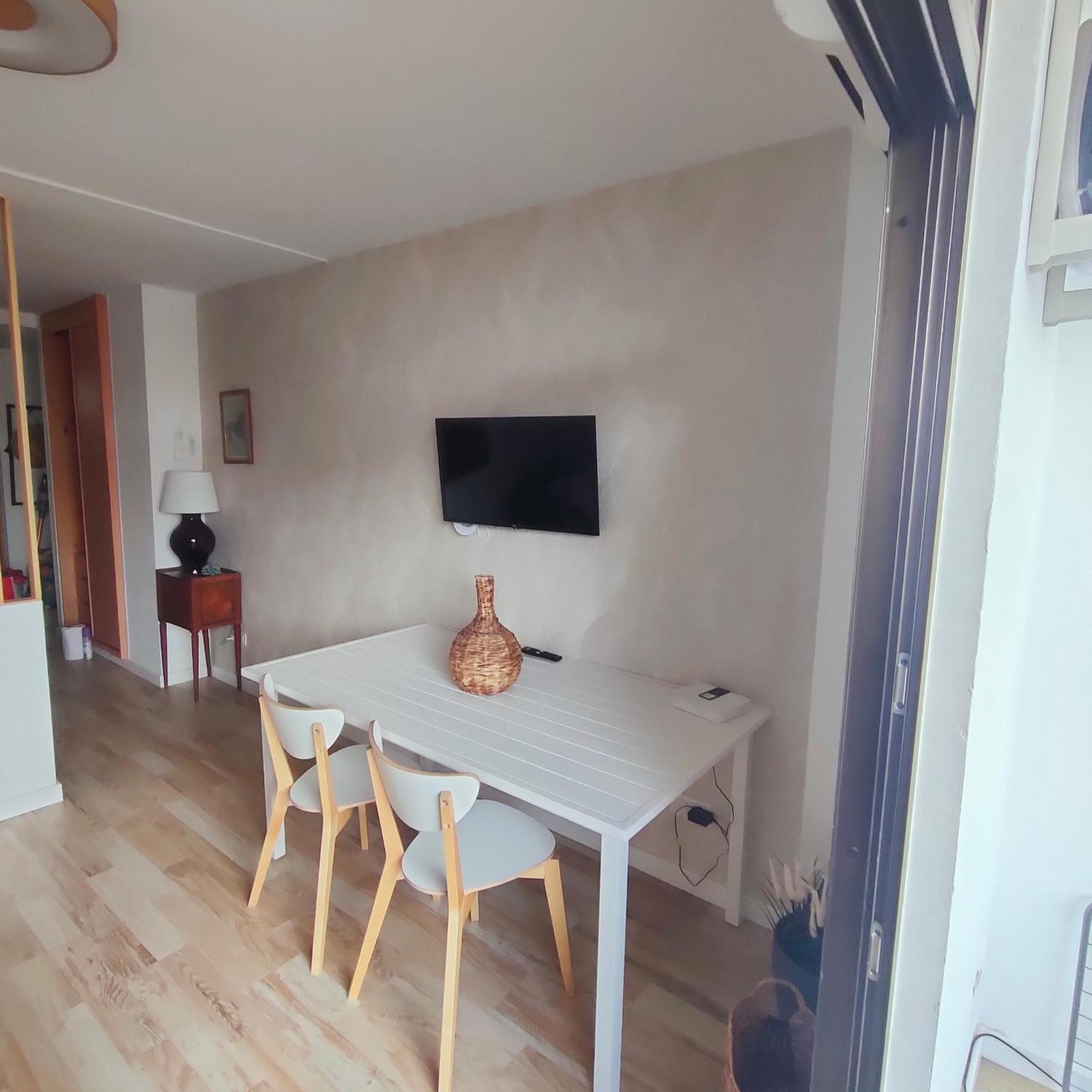 3Min Walk Playa Del Ingles Apartment San Bartolomé Luaran gambar